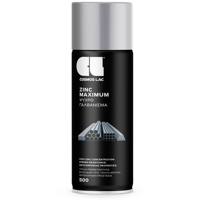 Cosmos premium spray N449 Special Primer Grey