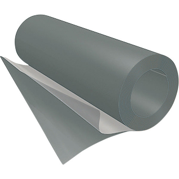 PREFA Coil aluminum lysegrå RAL 7005 P10 Prefalz 0