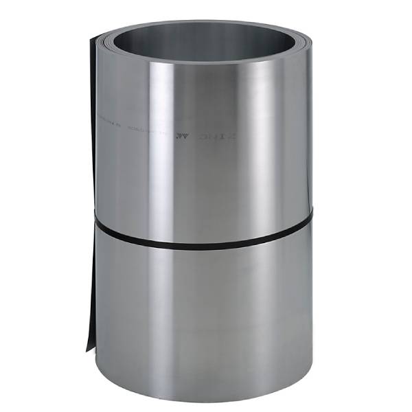 VM Zinc zinkcoil blank 0