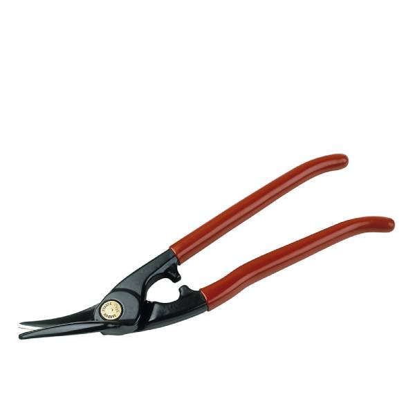 Bahco 584D venstre riflet pladesaks