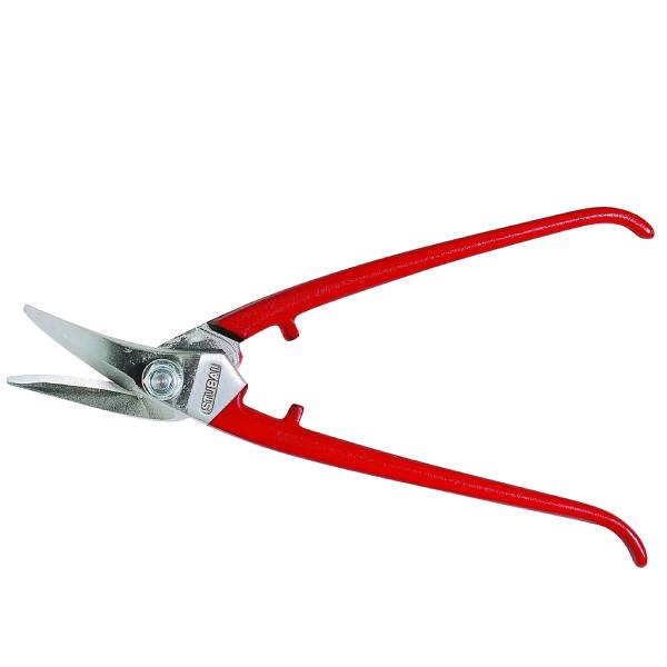 Universal pladesaks venstre 280 mm