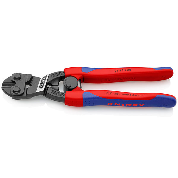 KNIPEX mini boltsaks