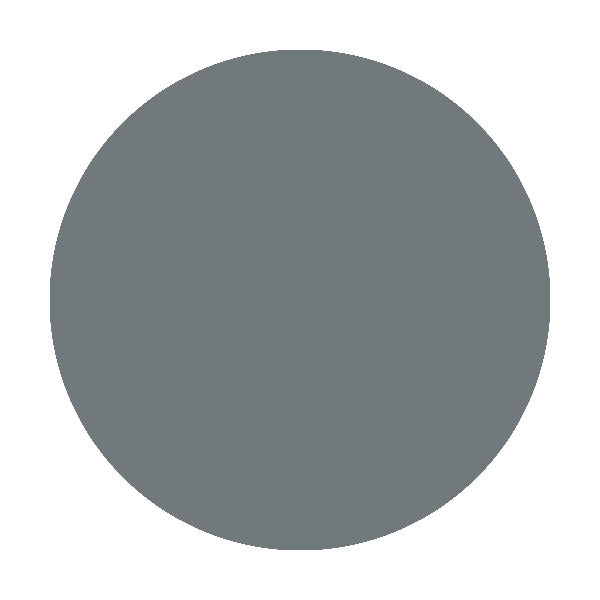 Prefa Siding panel P.10 lys grå 7005, 300x1,2 mm Pris på forespørgsel