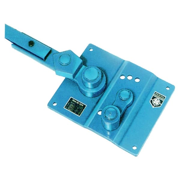 Peddinghaus håndbetjent betonjernsbukker til tentor og kamstål armering