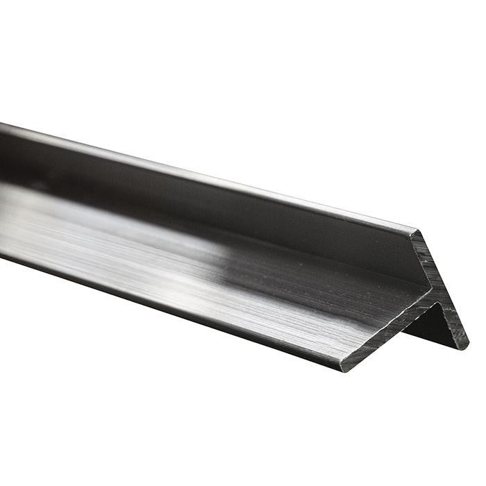 Aluminium T-profil 6060/6063