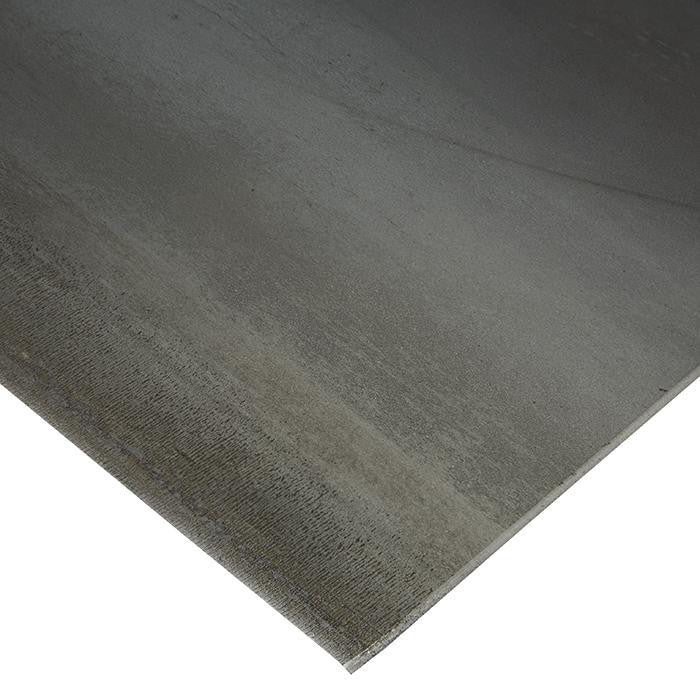 Korrosionstræg stålplade cor-ten B 12000x2500x15 mm