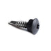 Facadeskrue/overlapskrue corona RAL 7031 RXB t/stål 4