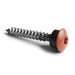 Facadeskrue/overlapskrue corona RAL 3022 RXB t/træ 4