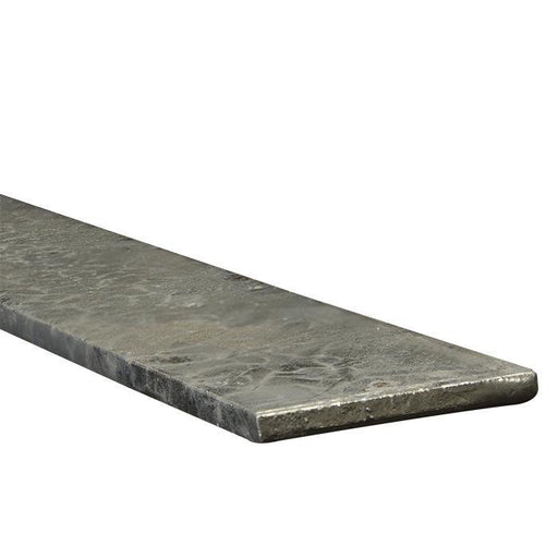 Galvaniseret fladstål