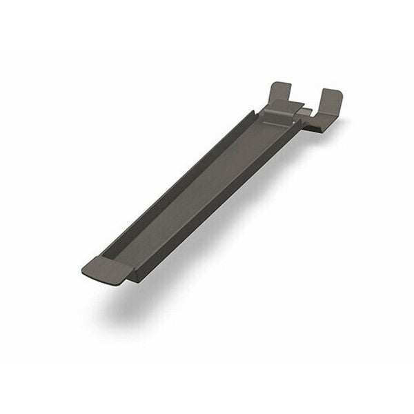 Prefa siding fuge til 300 sort 9005