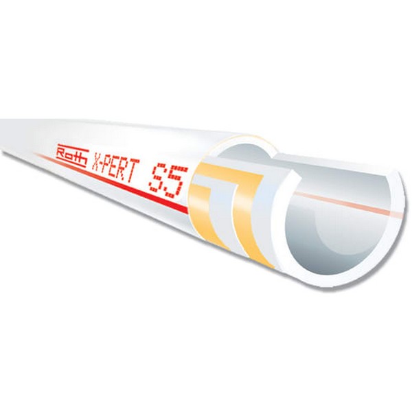 Roth gulvvarmeslange S5 x-pert