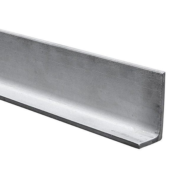 rustfri vinkelstål varmvalsetuligesidet