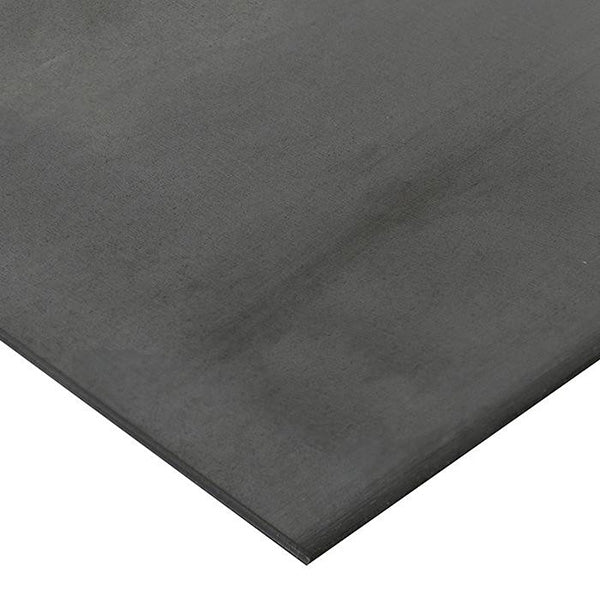 Stålplade varmvalset CO2 reduceret S355J2+N 2000x1000x40 mm