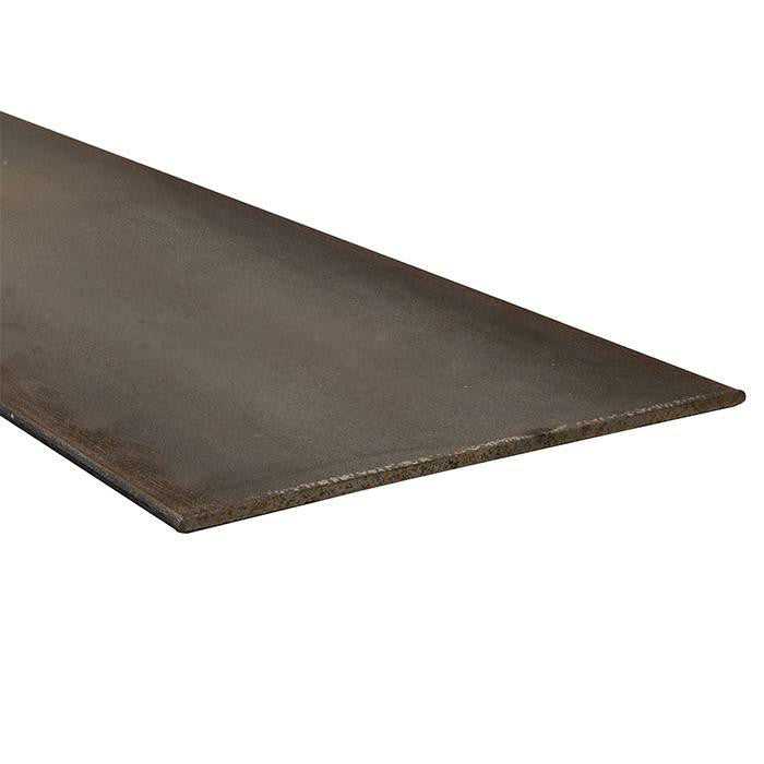 Universalstål S275JR 180x12 mm 6 meter